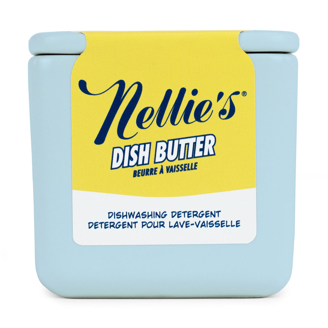 Dish Butter