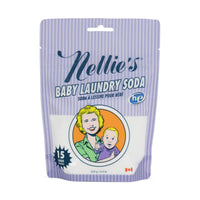 Baby Laundry Soda