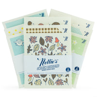 Swedish Dishcloths 3 Pack