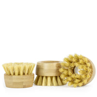 Dish Stick Replacement Heads 3 Pack