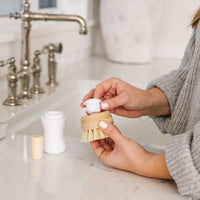 Dish Stick Replacement Heads 3 Pack