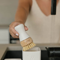 Kitchen Brush