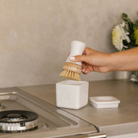 Kitchen Brush