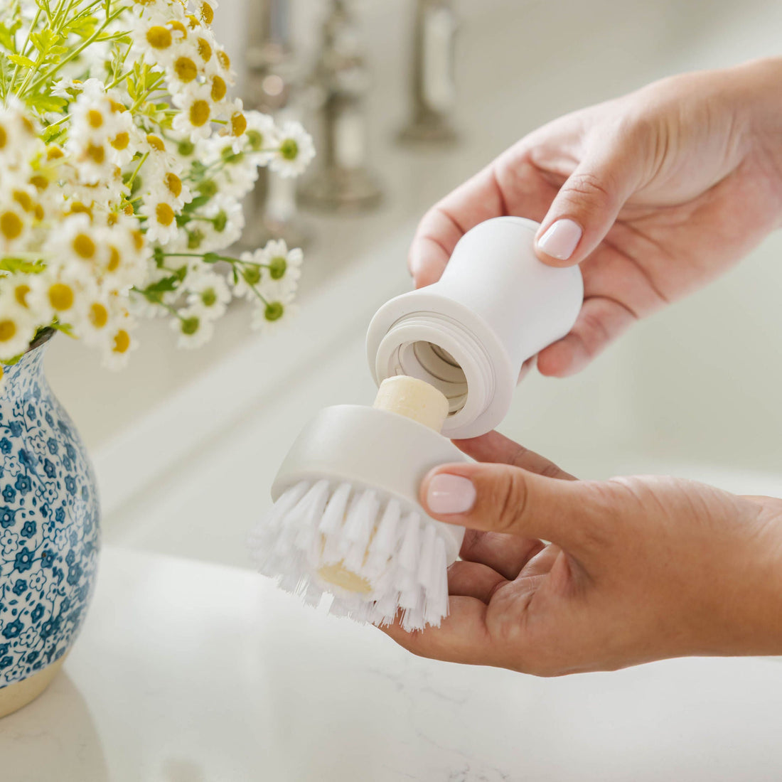 Dish Stick Replacement Heads 3 Pack