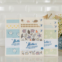 Swedish Dishcloths 3 Pack