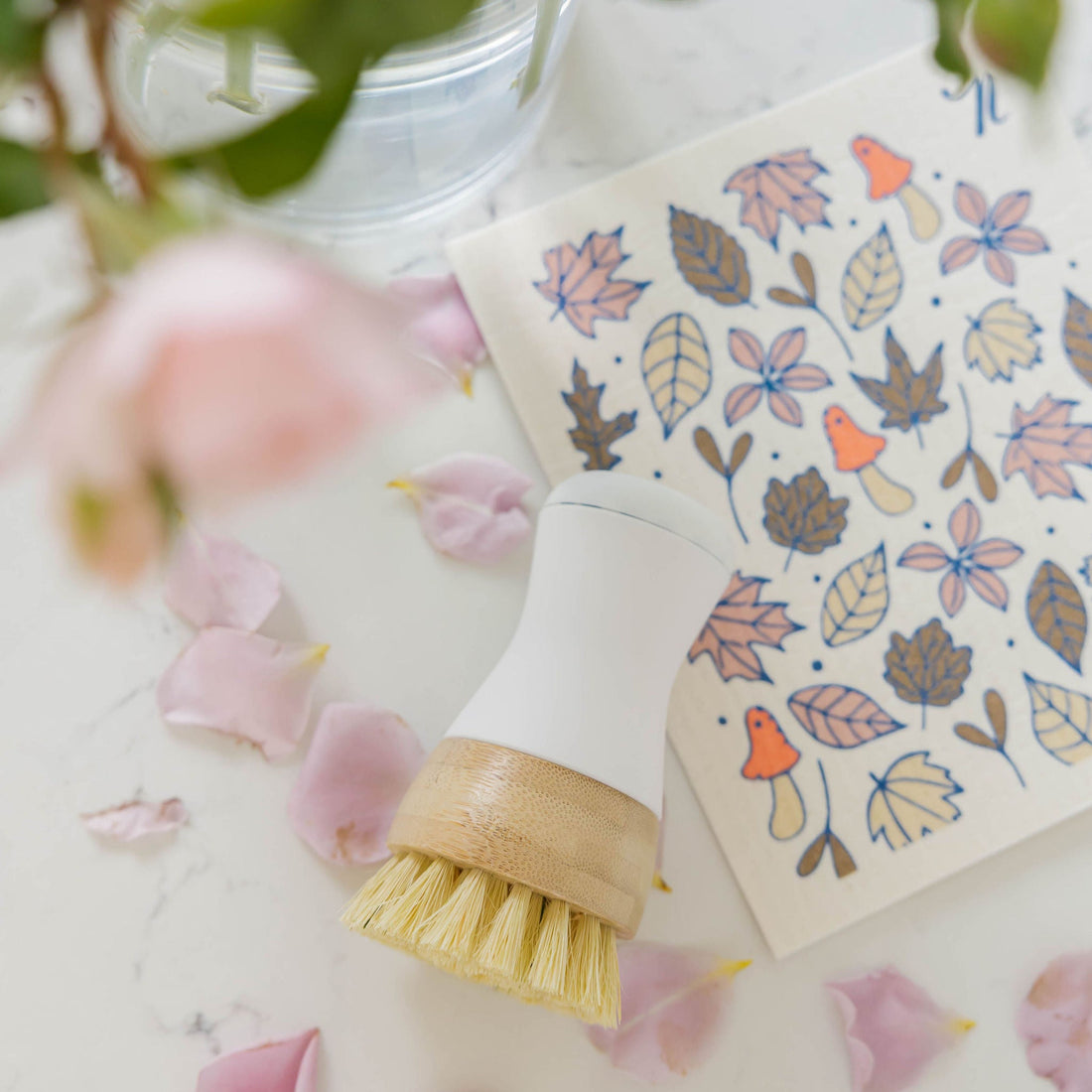 Swedish Dishcloths 3 Pack