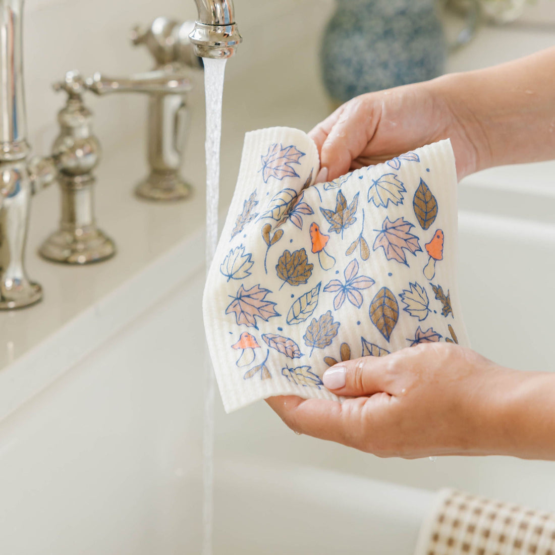 Swedish Dishcloths 3 Pack