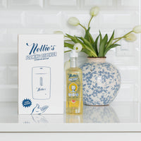 Foaming Soap Dispenser (FINAL SALE)