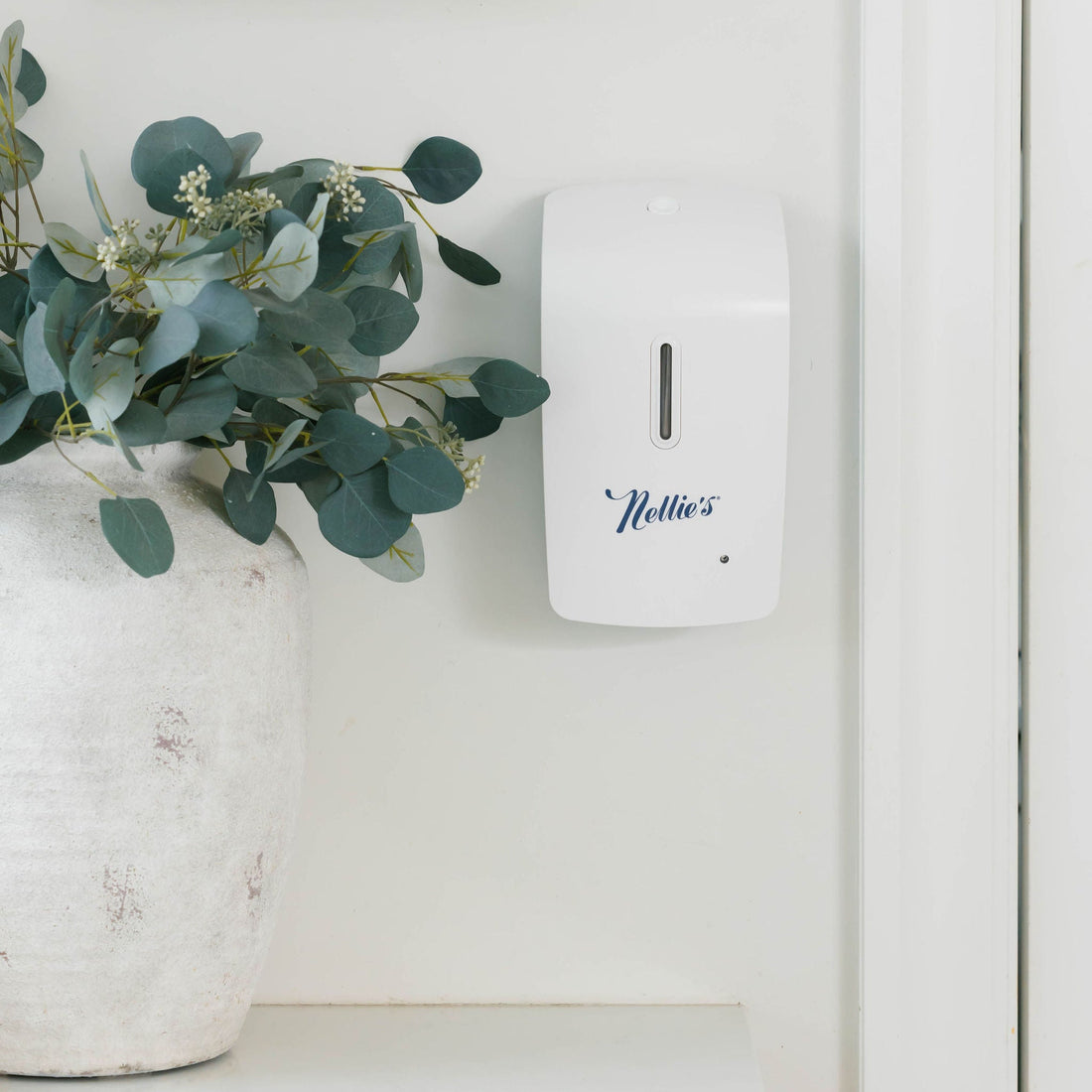 Foaming Soap Dispenser (FINAL SALE)