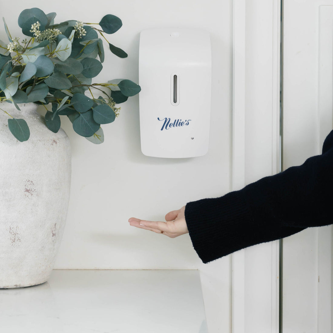 Foaming Soap Dispenser (FINAL SALE)