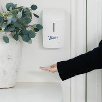 Foaming Soap Dispenser (FINAL SALE)