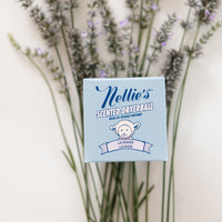 Scented Wool Dryerball