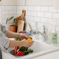 Fruit & Veggie Wash