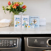 Laundry Starter Bundle