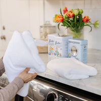 Laundry Starter Bundle