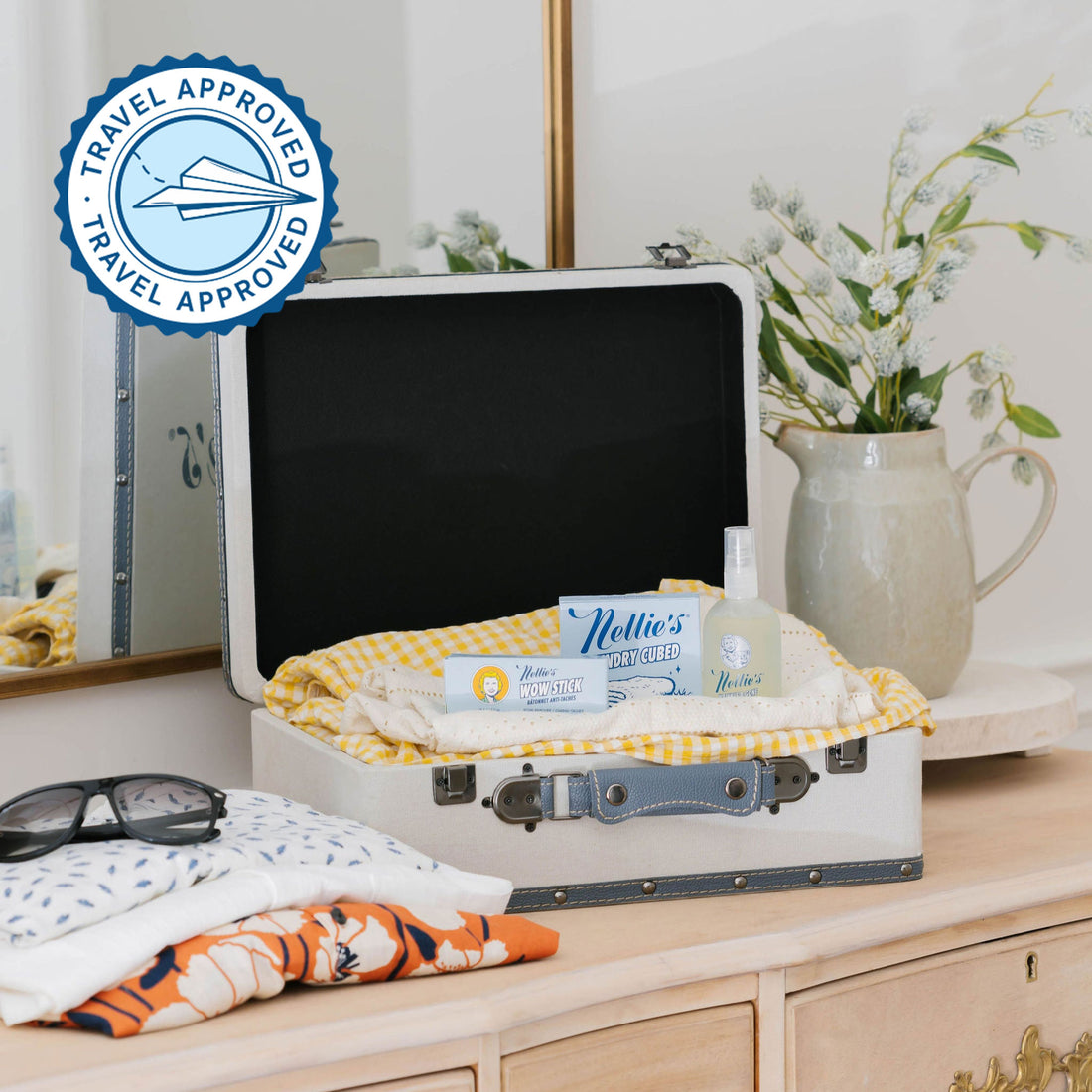 WOW Stick Stain Remover