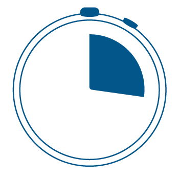 Ninety-Nine is Ready in 16 minutes