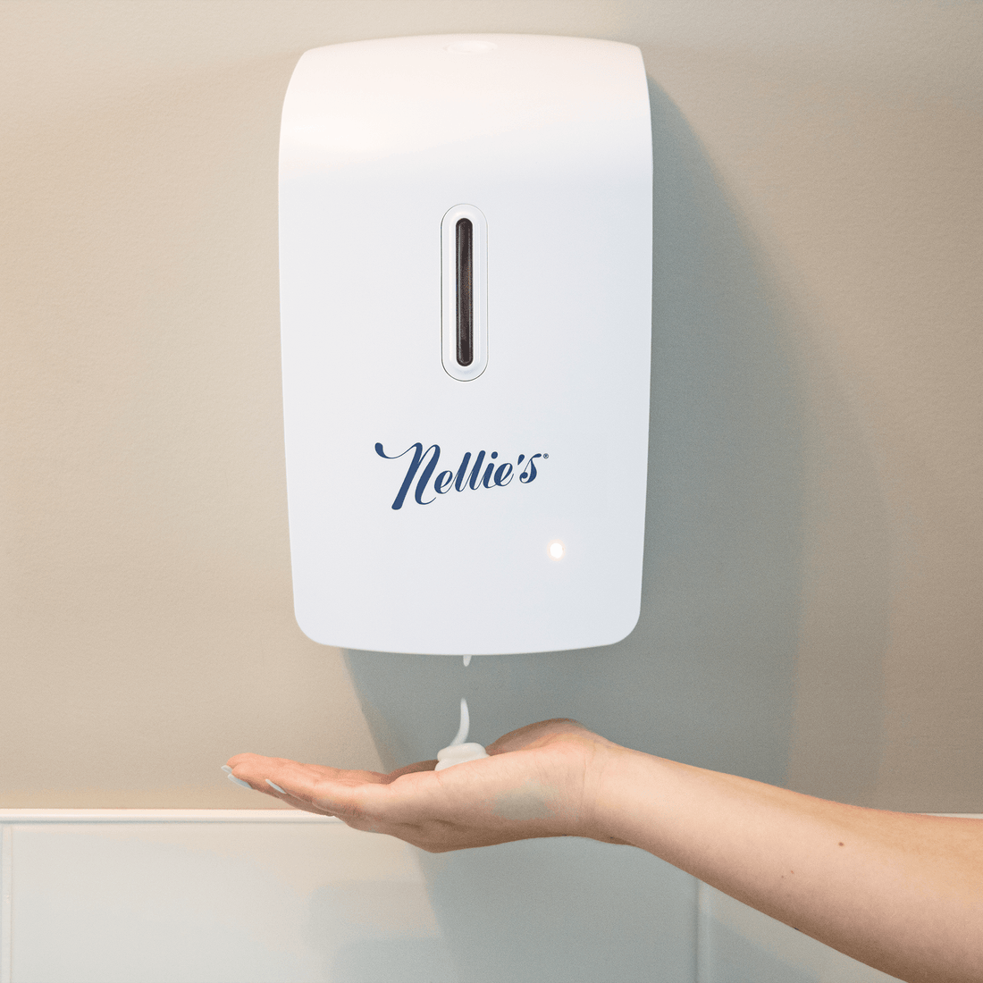 Foaming Soap Dispenser (FINAL SALE)